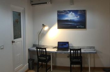 Готель Cokes Surf Camp Тулусдгу Екстер'єр фото